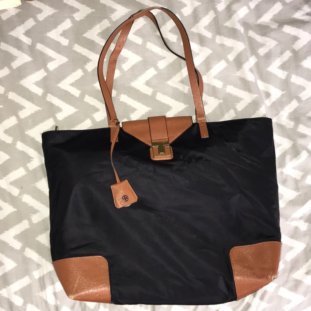 Tory Burch Penn Tote